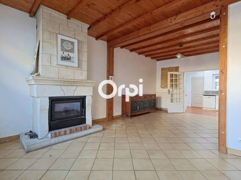 Maison à vendre, 96m², LILLE