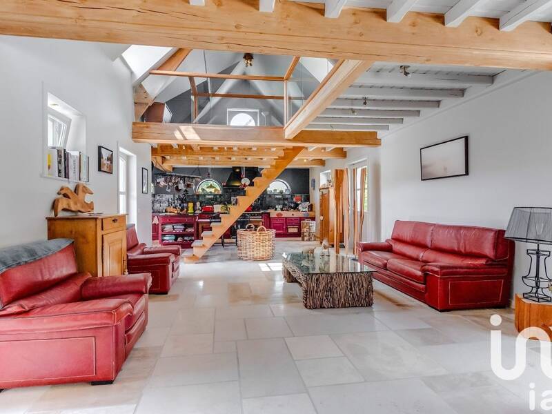 Maison à vendre, 314m², LORGIES