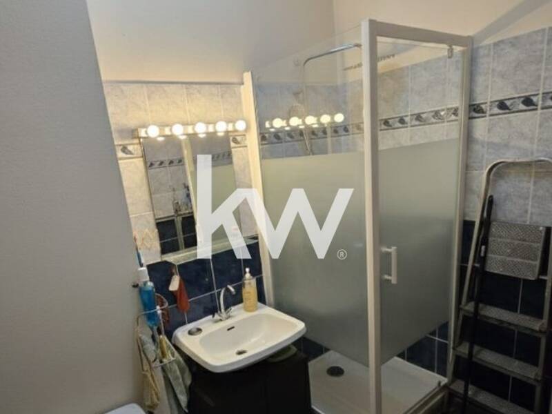 Maison à vendre, 52m², SAINT ETIENNE