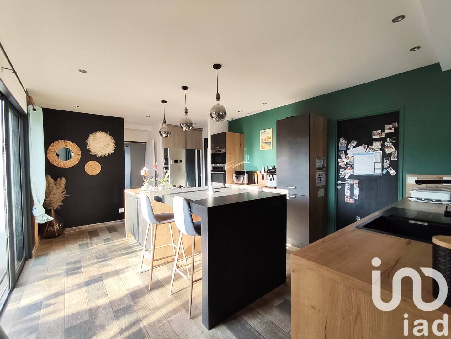 Maison à vendre, 128m², SALLELES D'AUDE
