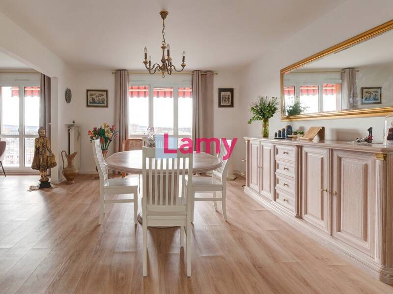 Maison à vendre, 90m², REIMS