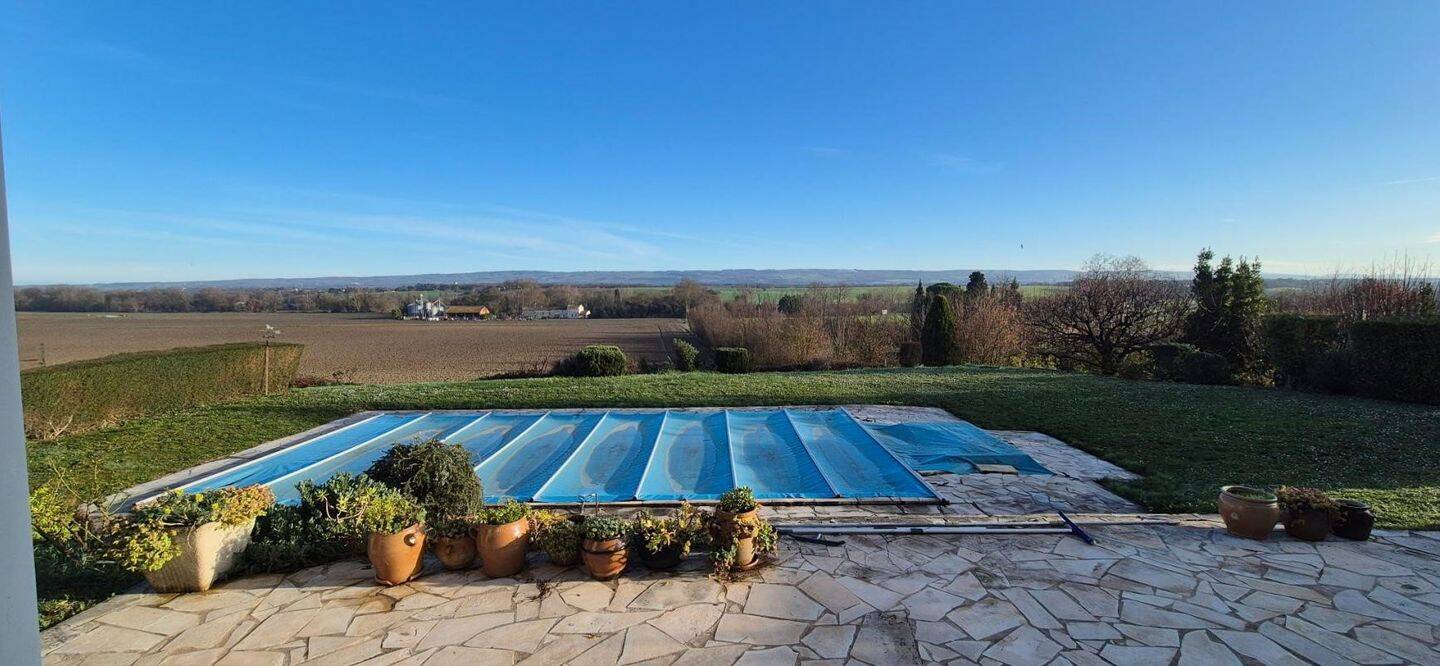 Maison à vendre, 146m², SAINT MARTIN LALANDE