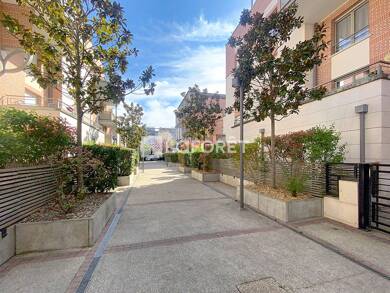 Appartement à vendre 159 900 € 1 pièce 35 m² 3 étages Tassigny-Leclerc Centre Lagny sur Marne 77400