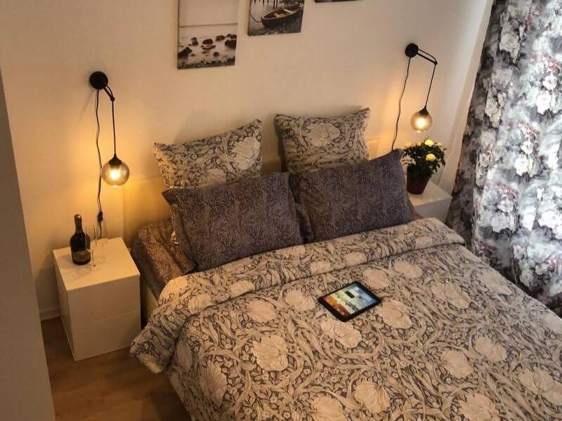 Maison à louer, 33m², PARIS 13E