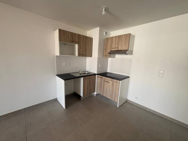 Maison à louer, 65m², TOULOUSE