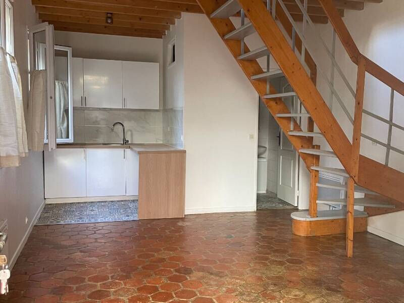 Maison à louer, 46m², PUTEAUX