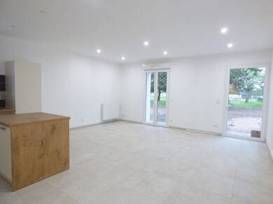 Maison à louer 1 150 € 5 pièces 4 chambres 107 m² Fronton 31620