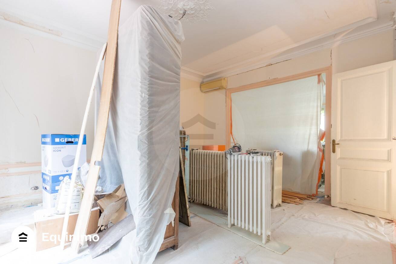 Maison à vendre, 265m², ASNIERES SUR SEINE