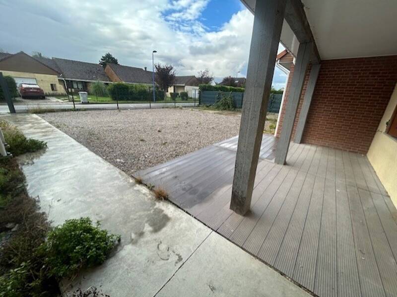 Maison à louer, 108m², OYE PLAGE