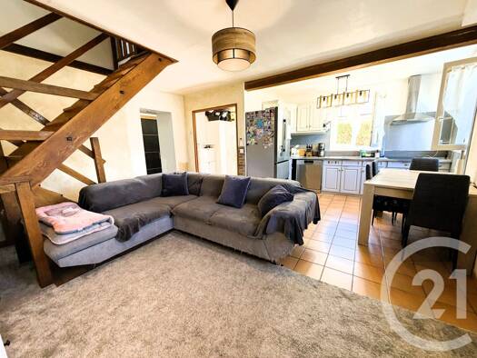 Maison à vendre 242 000 € 4 pièces 3 chambres 73,84 m² Saint-Mesmes 77410