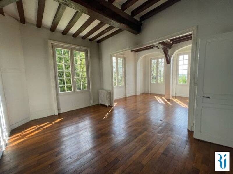 Maison à louer, 124m², CANTELEU