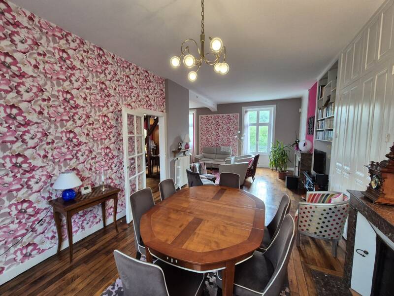 Maison à vendre, 180m², LIMOGES