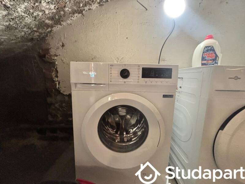 Maison à louer, 11m², BESANCON