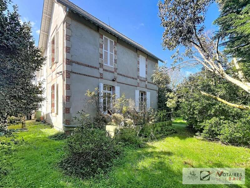 Maison à vendre, 125m², SAINT QUAY PORTRIEUX