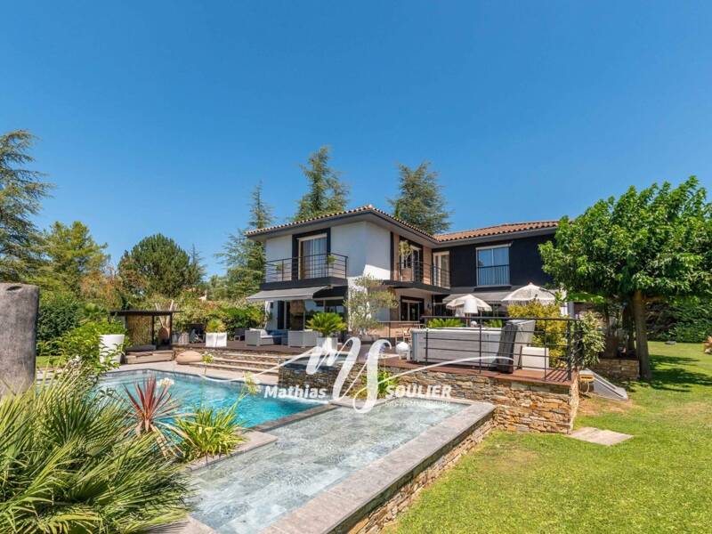 Maison à vendre, 300m², AIX EN PROVENCE