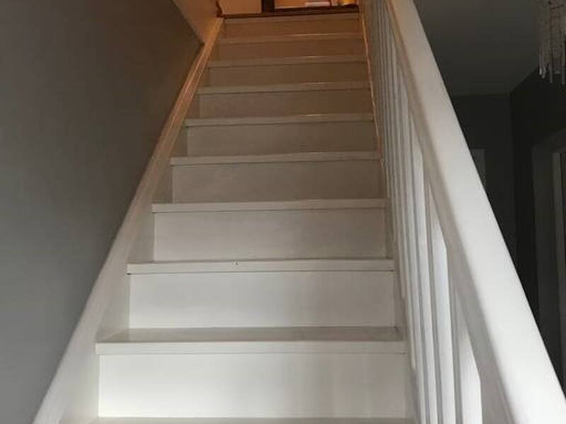 Maison à louer, 24m², NEUVILLE SUR OISE