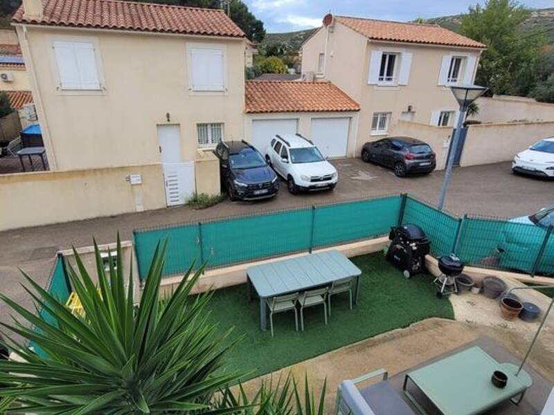 Maison à vendre, 82m², LE ROVE