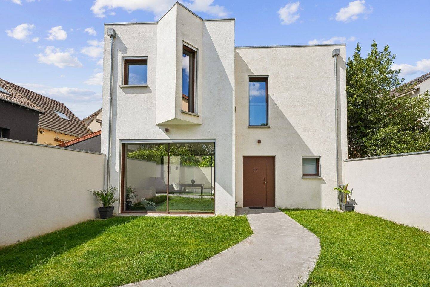 Maison à vendre, 118m², COLOMBES