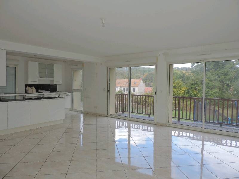 Maison à louer, 115m², GROSLAY