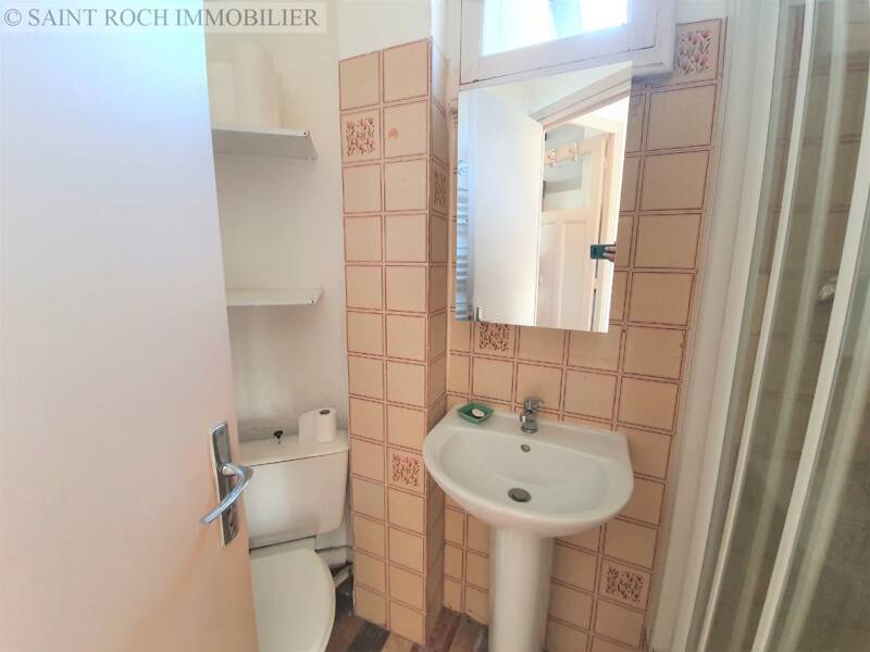 Maison à louer, 22m², NICE