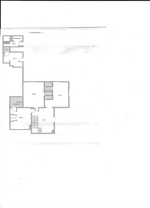 Maison à vendre, 470m², VITRY SUR SEINE
