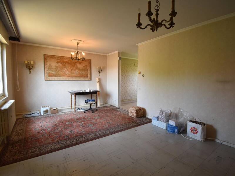 Maison à vendre, 131m², MONTIGNY LES METZ
