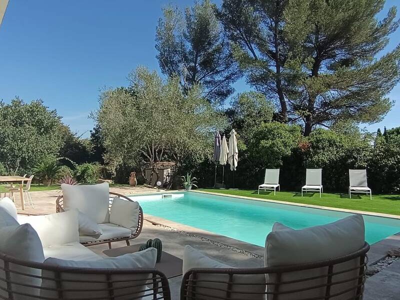 Maison à vendre, 175m², NIMES