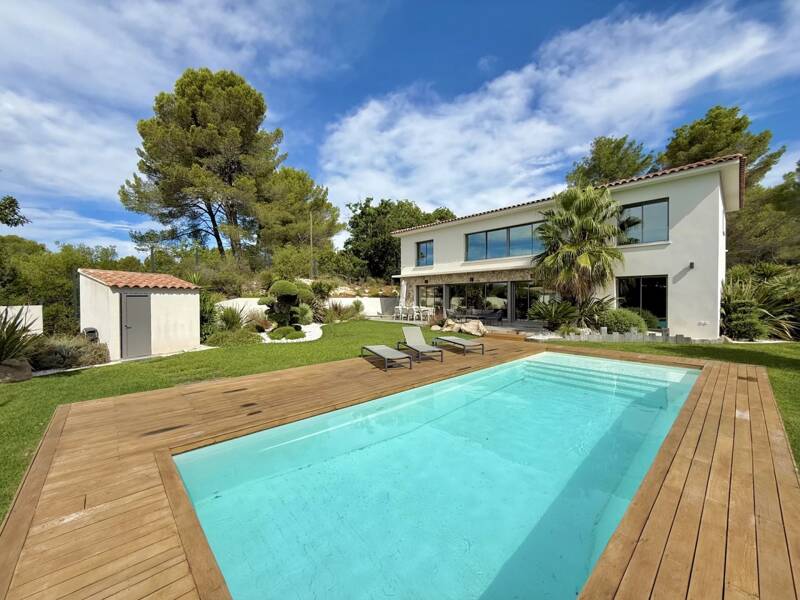 Maison à vendre, 220m², AIX EN PROVENCE
