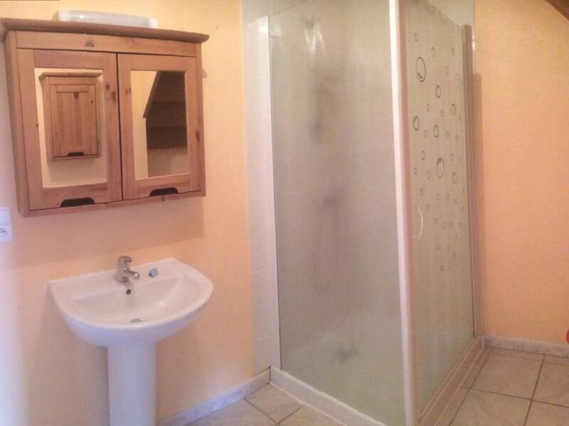 Maison à louer, 97m², BLANZY