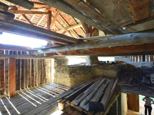 Maison à vendre 180 000 € 2 pièces 3 chambres 85 m² Montagny 73350