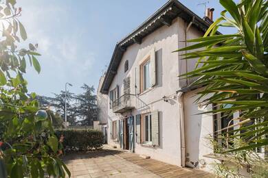 Maison à vendre 875 000 € 6 pièces 3 chambres 115 m² 564 m² de terrain Lyon 3ème 69003