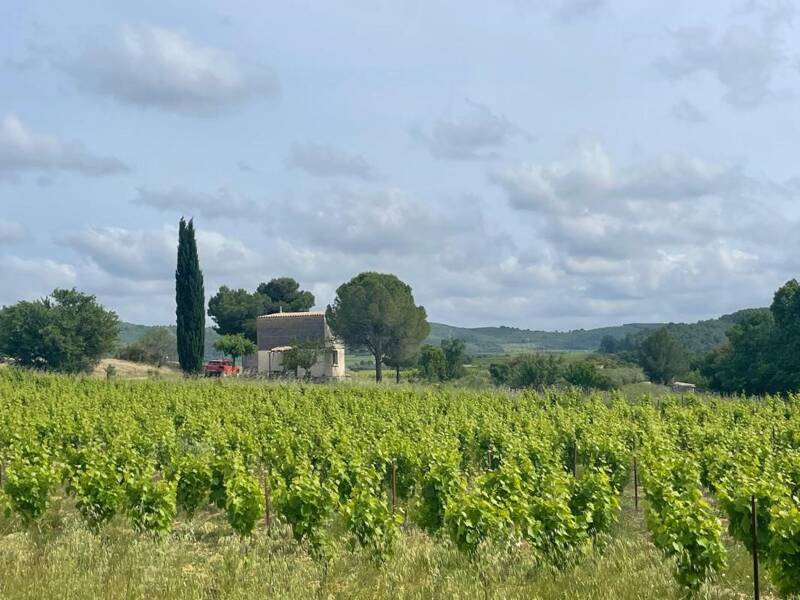 Maison à vendre, 47m², LE POUGET