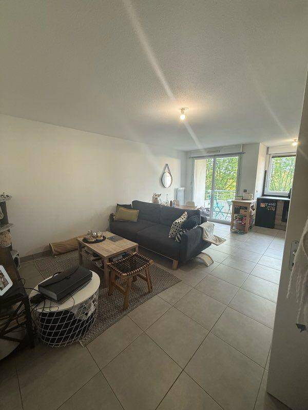 Maison à louer, 43m², POITIERS