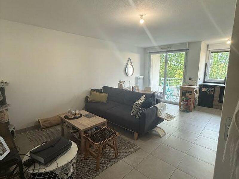 Maison à louer, 43m², POITIERS