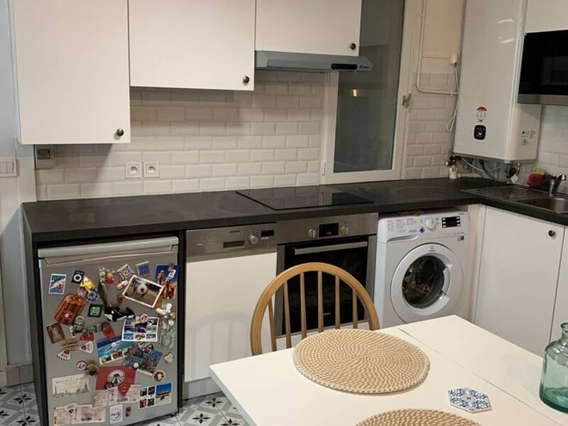 Maison à louer, 36m², PARIS 11E