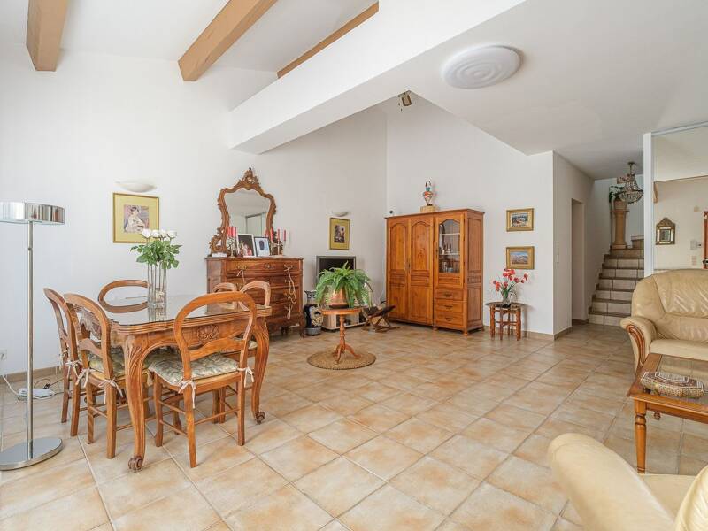 Maison à vendre, 121m², MARSEILLE 9E