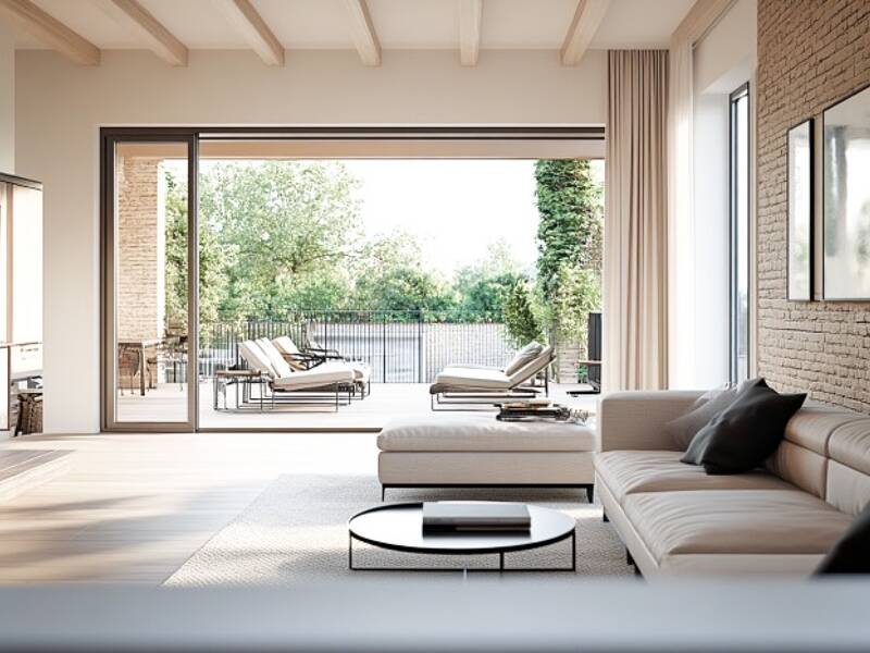 Maison à vendre, 105m², GIF SUR YVETTE