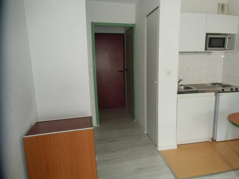 Maison à louer, 18m², CLERMONT FERRAND