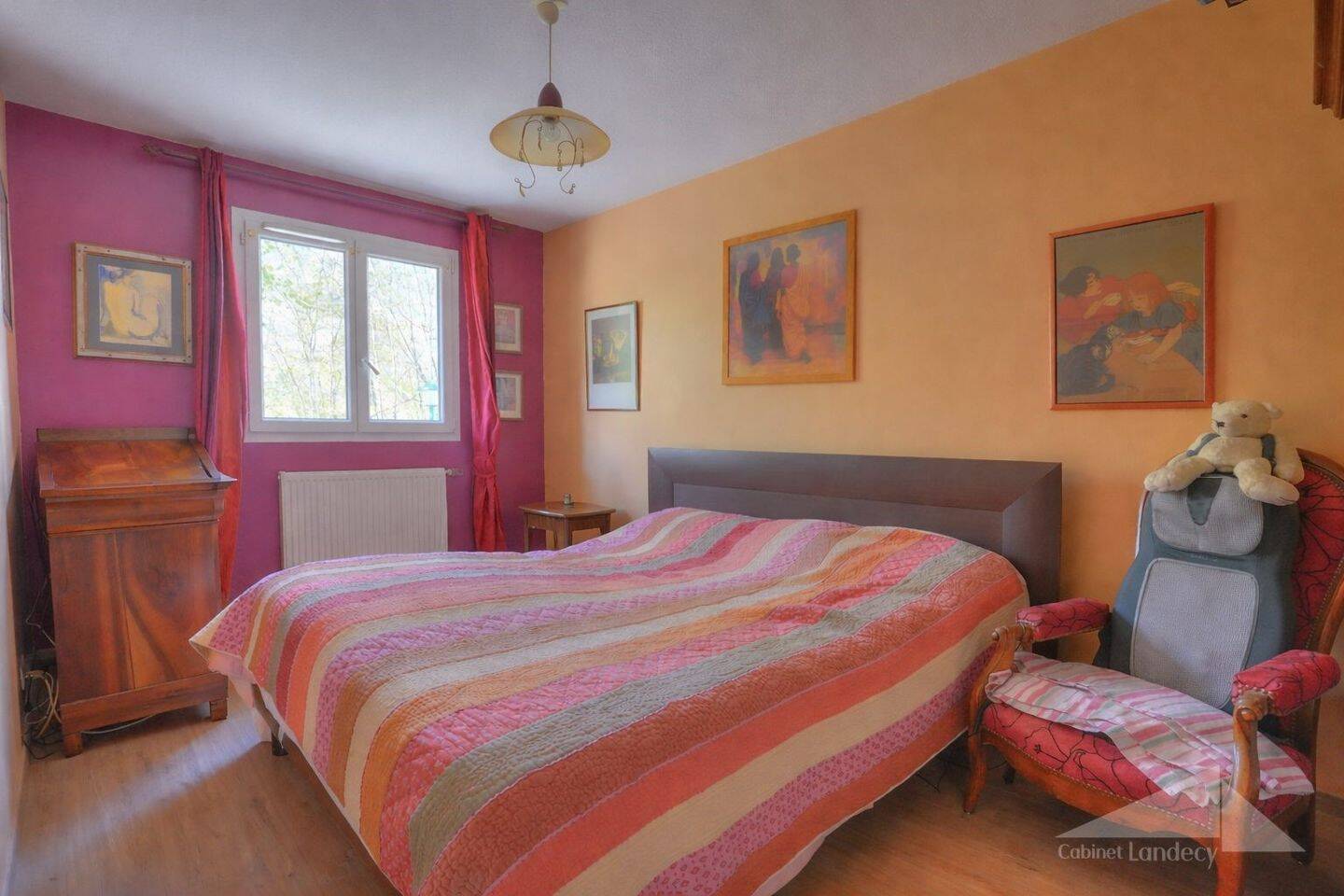 Maison à vendre, 84m², SERGY
