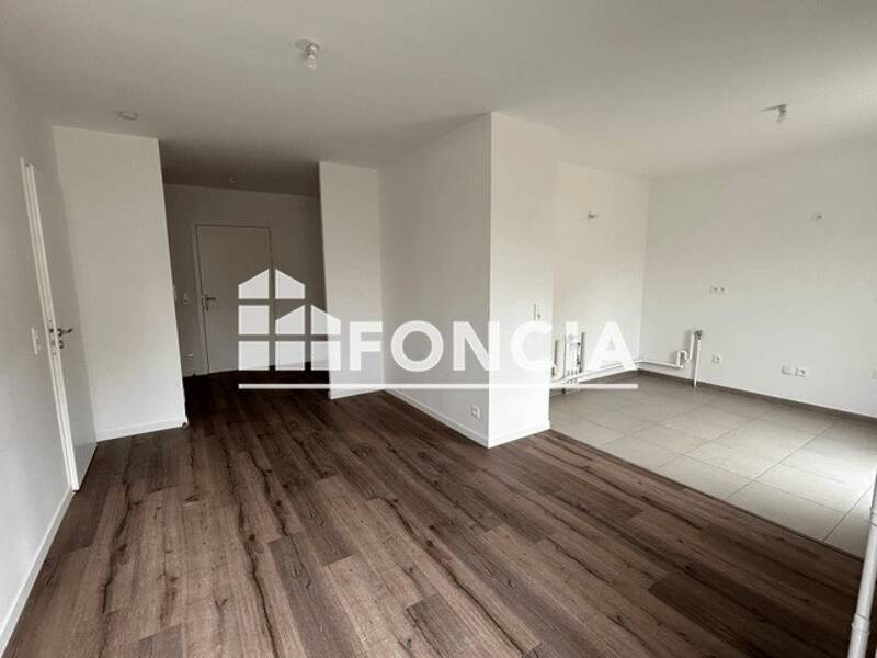 Maison à louer, 42m², REIMS