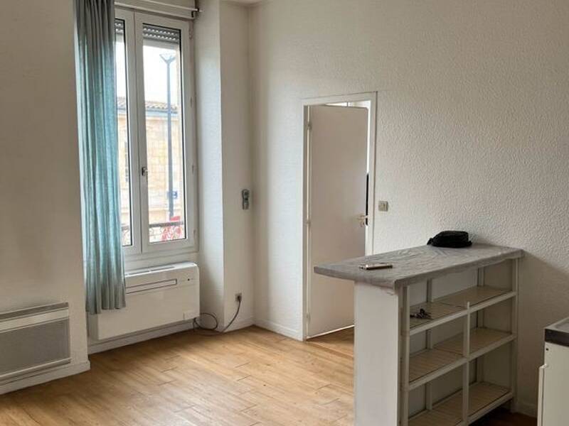 Maison à louer, 28m², BORDEAUX