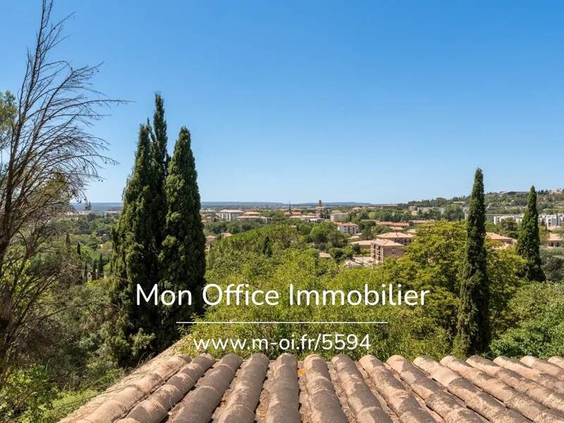 Maison à vendre, 165m², AIX EN PROVENCE