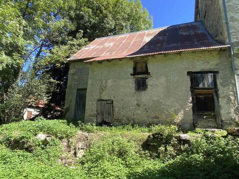 Maison à vendre, 102m², ERCE