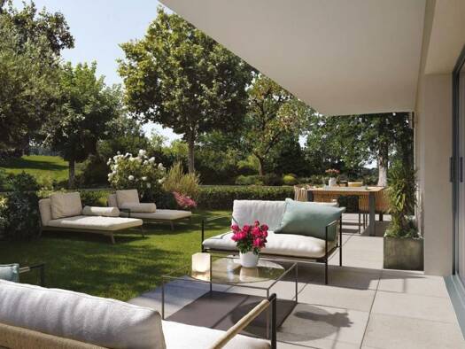 Maison à vendre - neuf 760 000 € 3 pièces 2 chambres 80 m² 40 m² de terrain Saint-Raphaël 83700