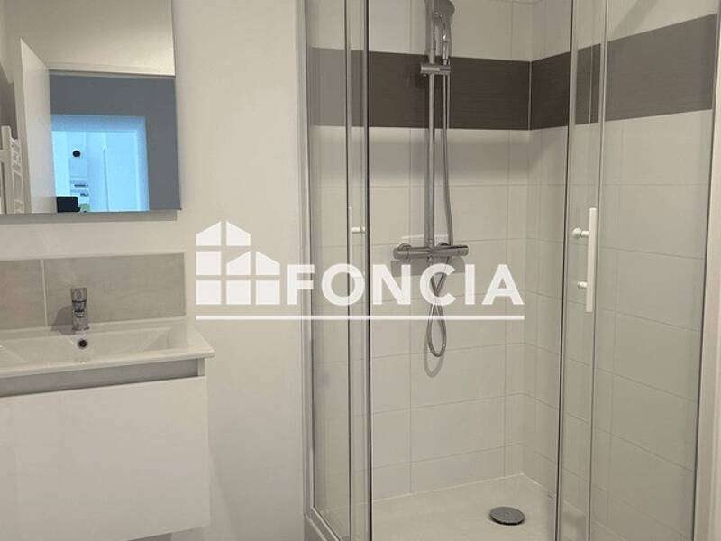 Maison à louer, 23m², BREST