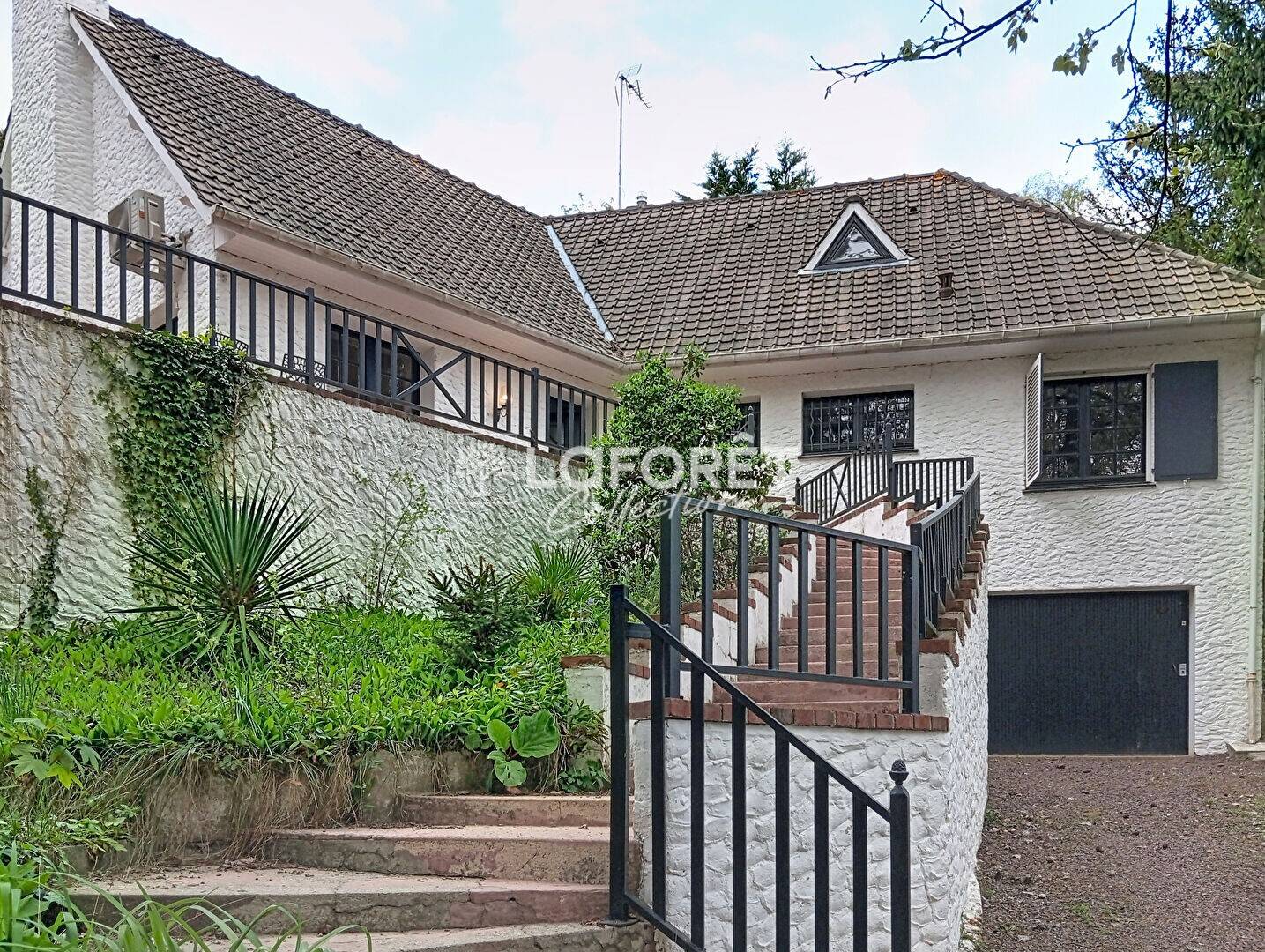 Maison à vendre, 180m², LE TOUQUET PARIS PLAGE