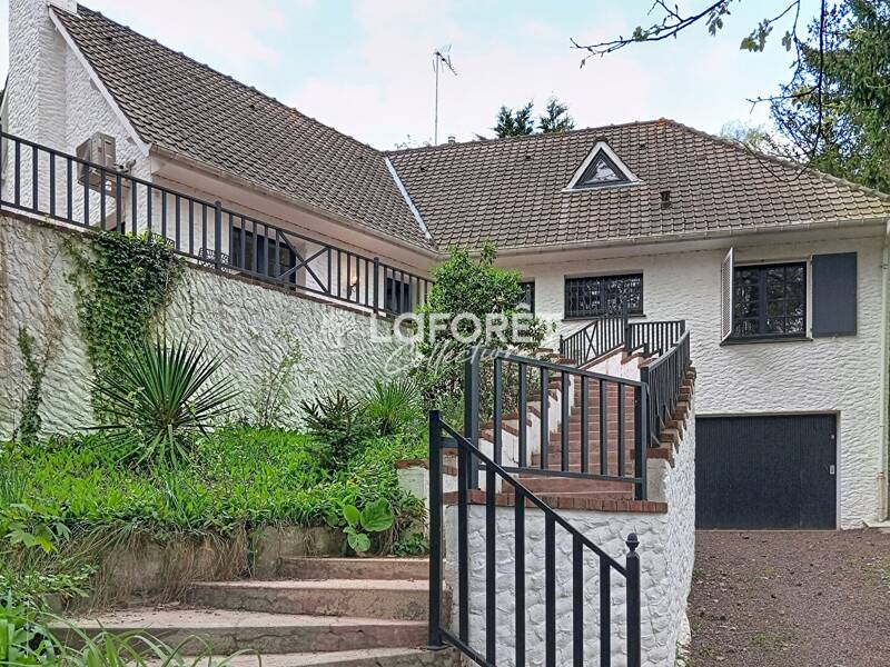 Maison à vendre, 180m², LE TOUQUET PARIS PLAGE