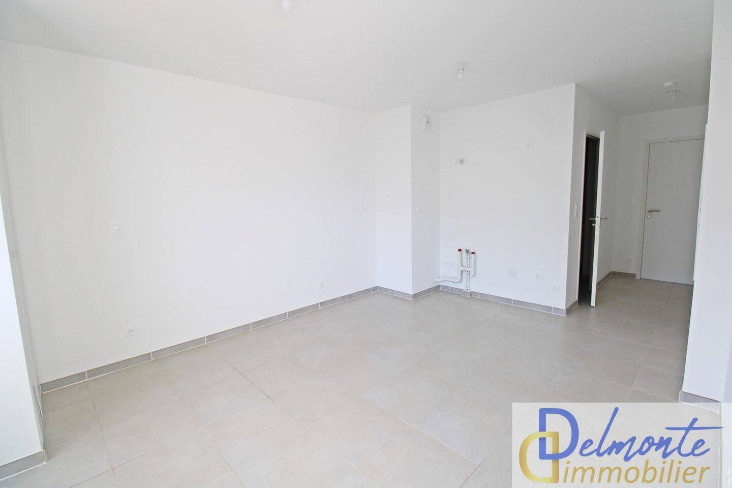 Maison à louer, 25m², LA SEYNE SUR MER