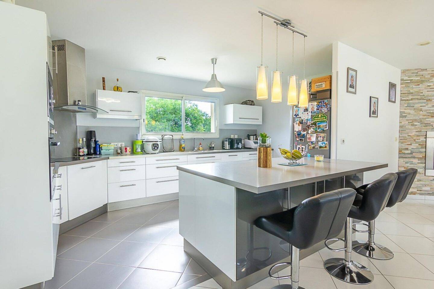 Maison à vendre, 128m², LIBOURNE