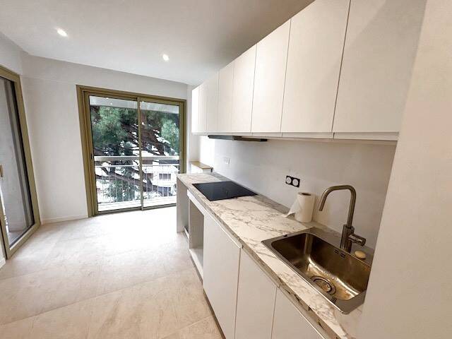 Maison à louer, 52m², CANNES